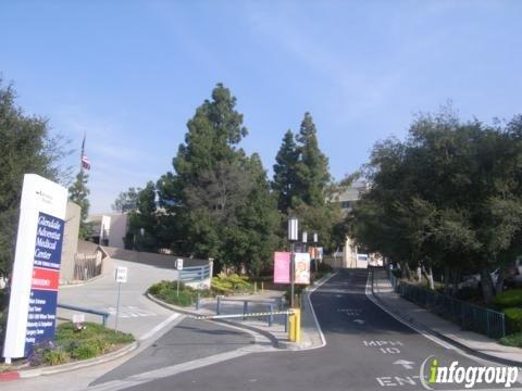 Glendale Adventist Psychiatric Institute