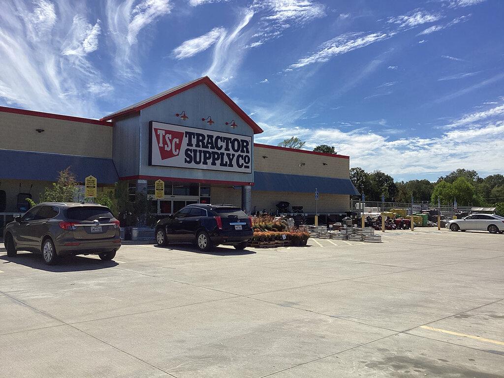 Tractor Supply