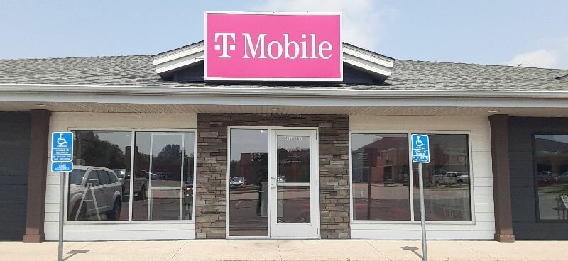 T-Mobile