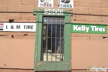 L & M Tire Service, LLC