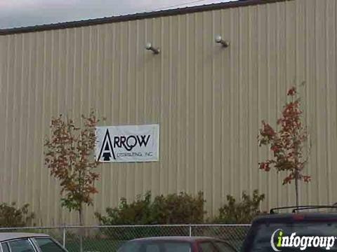 Arrow Distributing, Inc