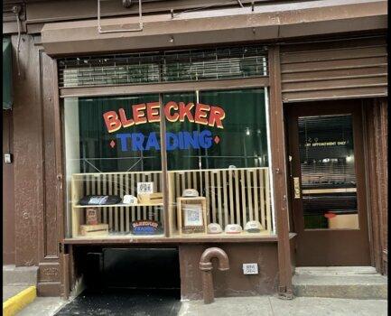 Bleecker Trading