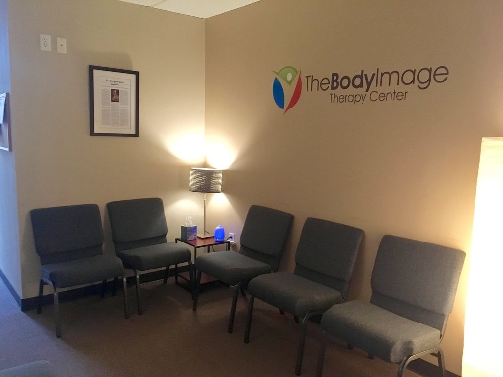 Body Image Therapy Center