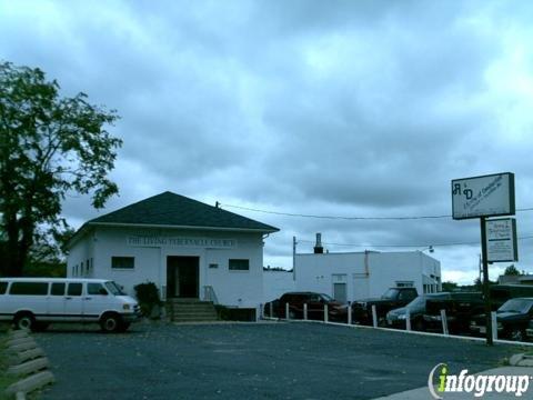 Shephard's Chapel Baptist Church