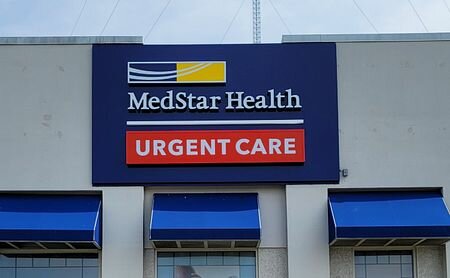 MedStar Health: Urgent Care at Catonsville