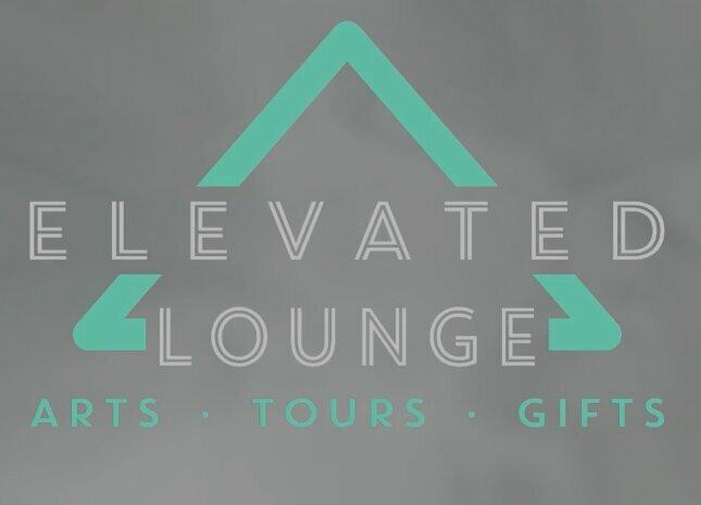 Elevated Lounge