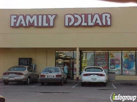 Family Dollar