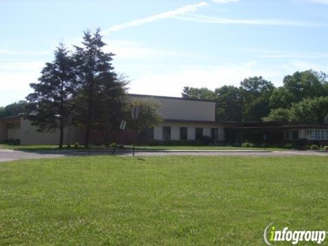 Lake Nelson Early Learning Center