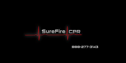 Surefire Laguna Hills