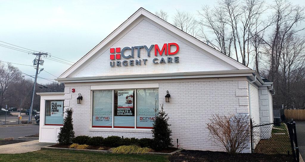 CityMD Selden Urgent Care