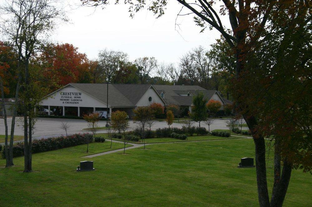 Crestview Funeral Home Memory Gardens & Cremation