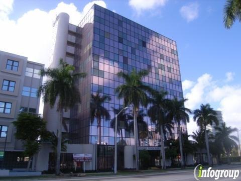 Thirty Fifty Biscayne Properties