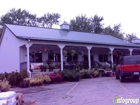 Fendler Nursery & Garden Center