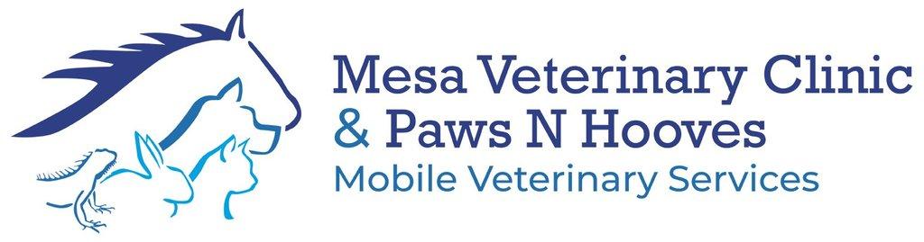 Mesa Veterinary Clinic