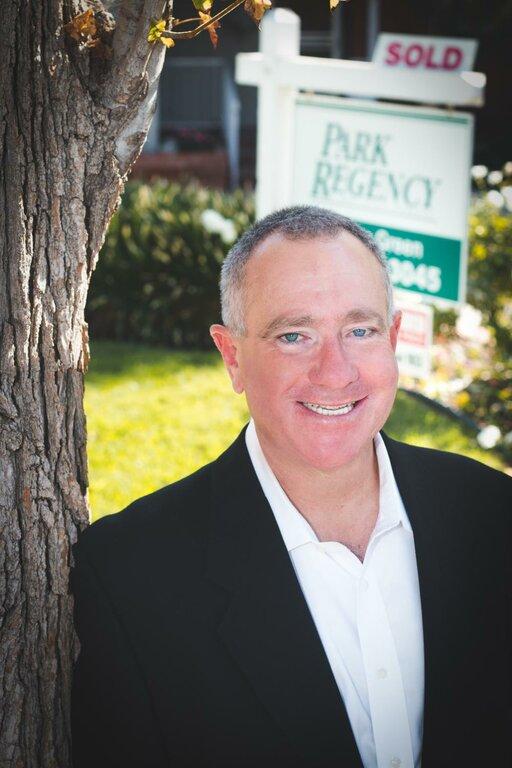 Steven Green, Realtor, Park Regency Realty