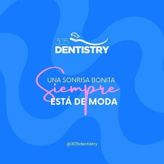 305 Dentistry