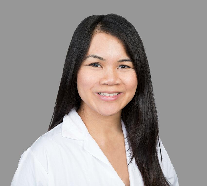 Karen Alfonso, M.D.