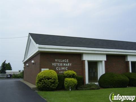 Village Veterinary Clinic