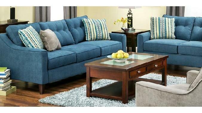 Slumberland Furniture Clearance Outlet