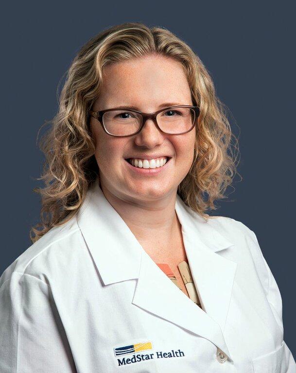 Allyson Lynch, MD