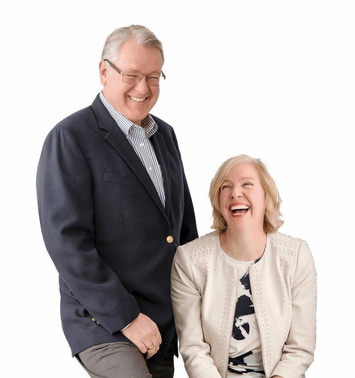 Don and Susie Karstedt, Rethinking Real Estate Lake Tapps-Lakeland Hills