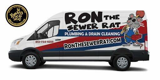 Ron the Sewer Rat