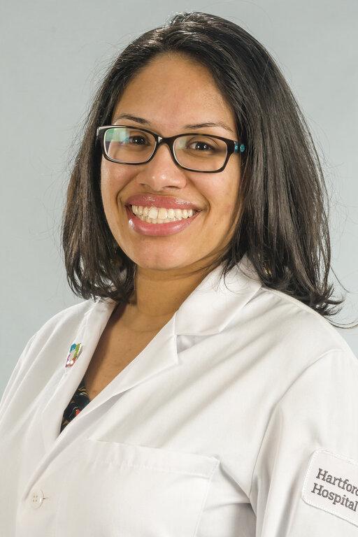 Diana Rodriguez - Hartford Healthcare Medical Group