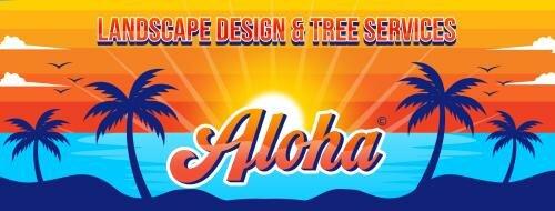 Aloha Landscape Design and Tree Services