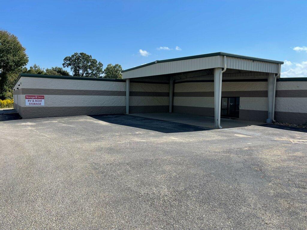 Storage Sense - Prattville