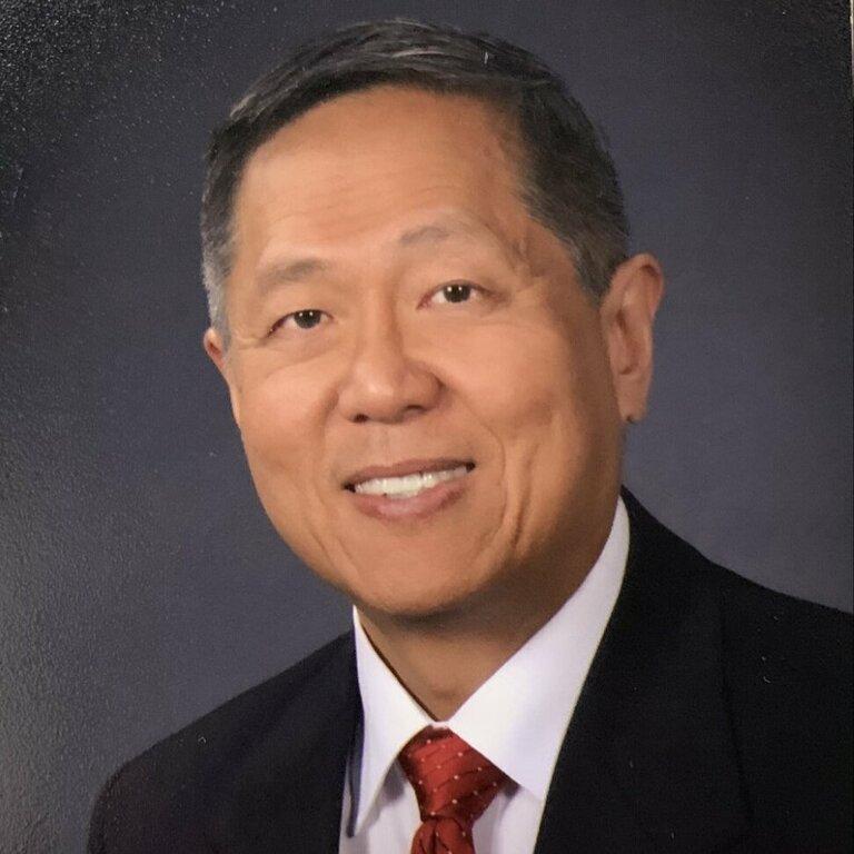 William Eng, DPM