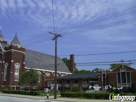 Grace Lutheran Church