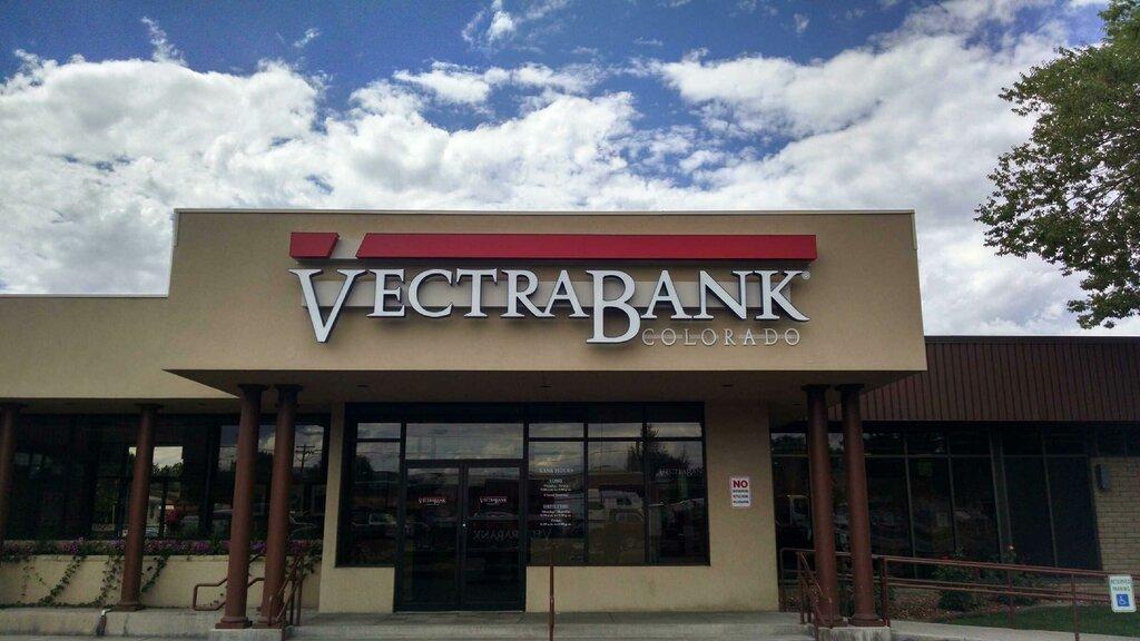 Vectra Bank