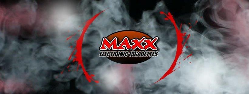 Maxx Electronic Cigarettes