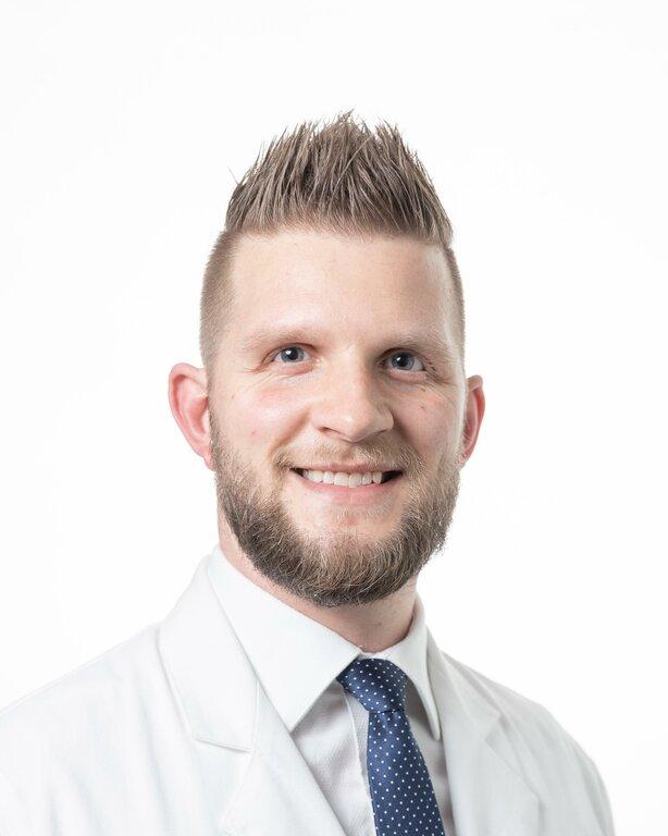 Jordan Andrew Shealy, MD