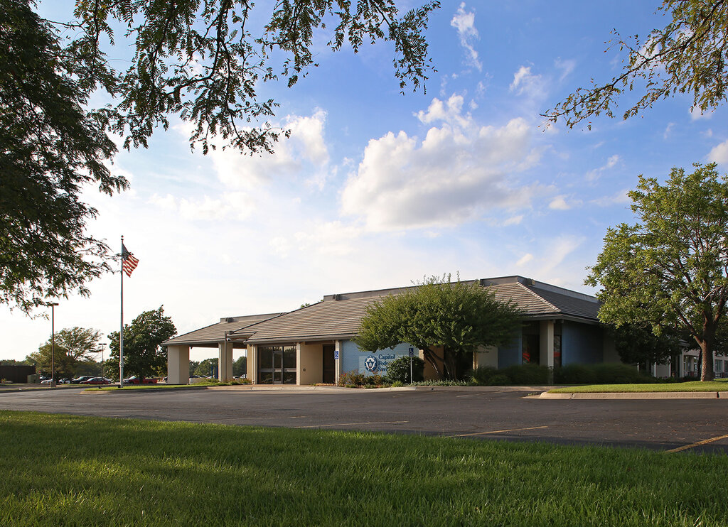 Capitol Federal Savings Bank