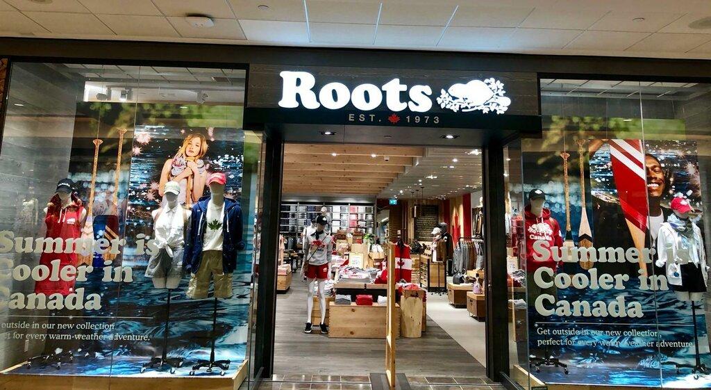 Roots