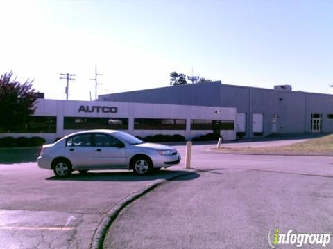 Autco Distributing Inc