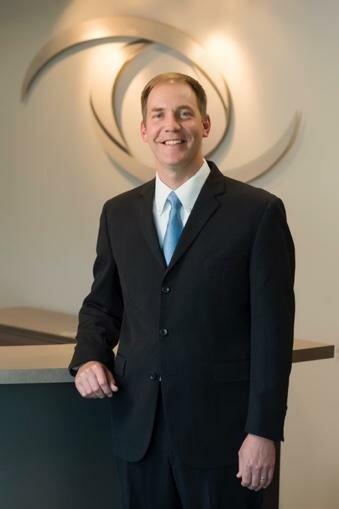 Nathan Hesemann, MD - Missouri Eye Consultants