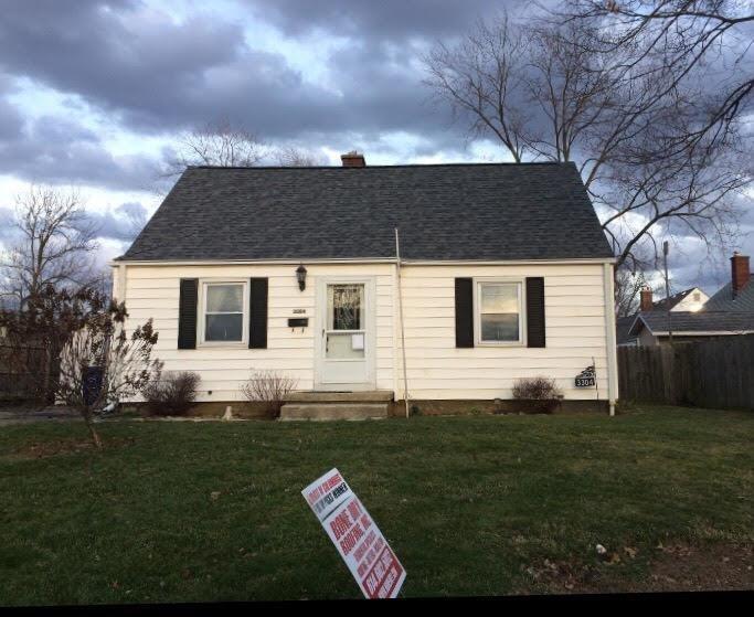 Bone Dry Roofing