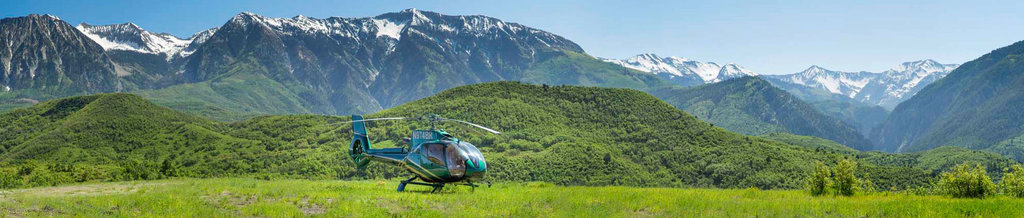 Aspen Heli Charter