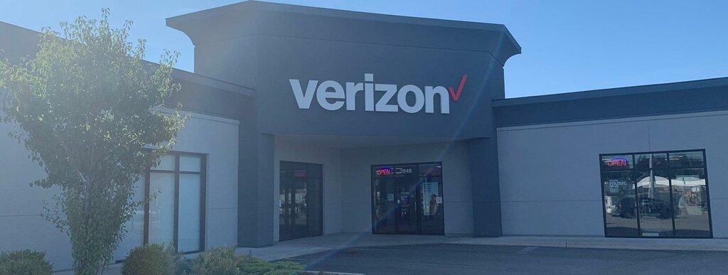 Cellular Sales-Verizon Authorized Retailer