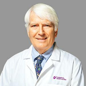 Richard Clemons, MD