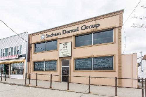 Sachem Dental Group - Lake Ronkonkoma