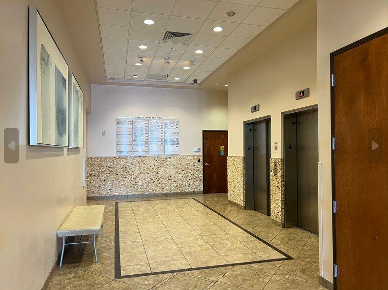 HCA Florida Trinity Hospital-Outpatient Physical Rehabilitation