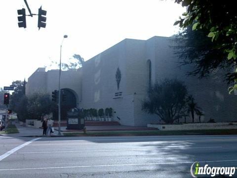 Sephardic Temple Tifereth Israel