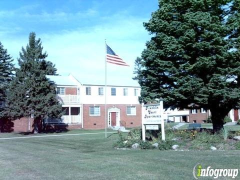 Franklin Court Apartments