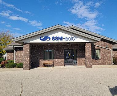 SSM Health Fond du Lac Regional Clinic