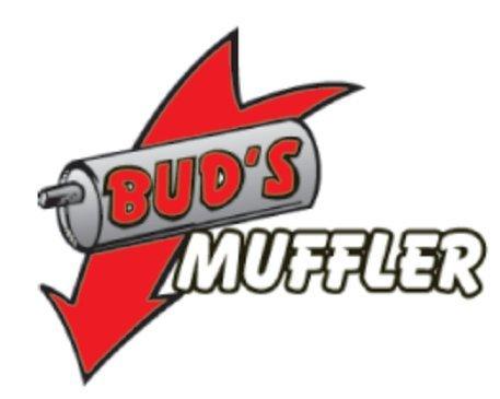 Buds Muffler