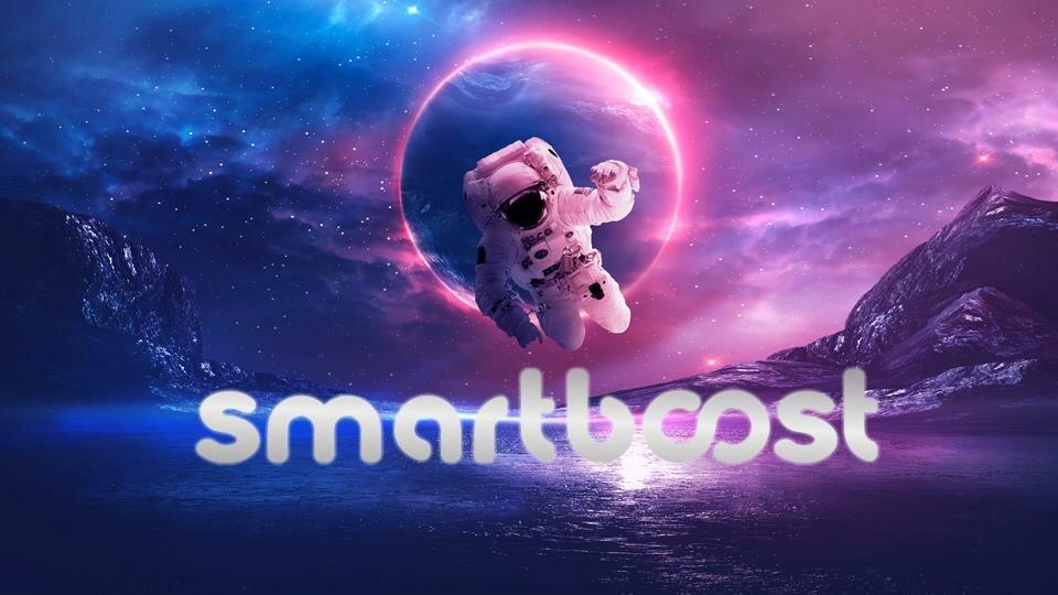 Smartboost Growth Marketing