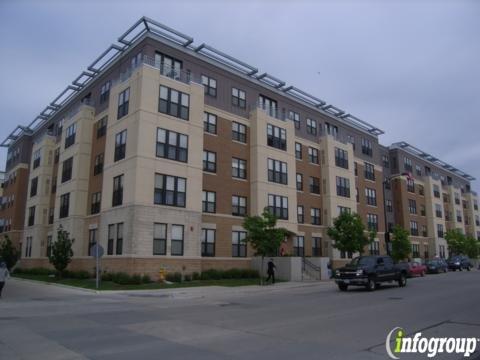 Vine Street Lofts